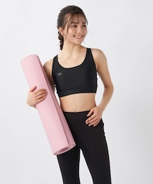 Kappa（カッパ）の「スポーツブラ Yバック フィットネスウェア（その他）」