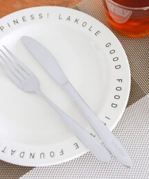 LAKOLE（ラコレ）の「燕三条ナイフST（食器/キッチン）」