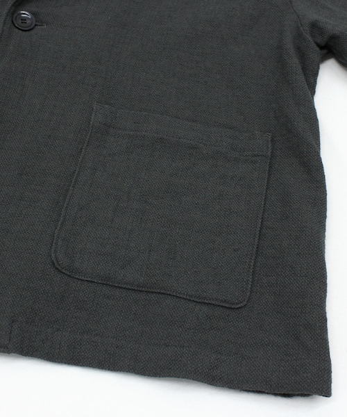 PRE ORDERポイント10倍【9月下旬納期】J2151 プリペラルーズテーラードジャケット