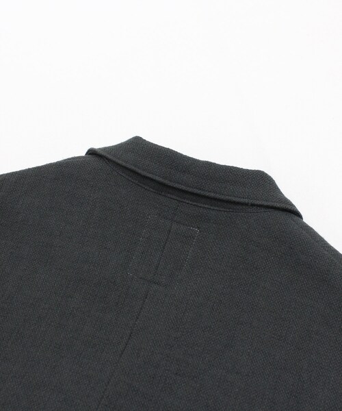 PRE ORDERポイント10倍【9月下旬納期】J2151 プリペラルーズテーラードジャケット