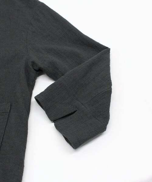 PRE ORDERポイント10倍【9月下旬納期】J2151 プリペラルーズテーラードジャケット