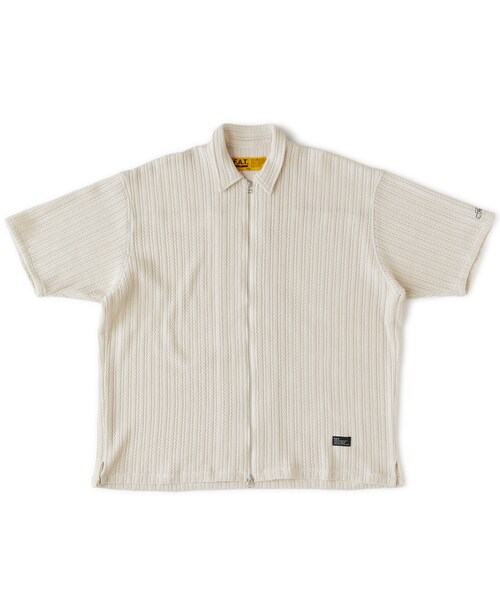 FAT（エフエイティー）の「UPRASCHEL（）」 - WEAR