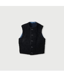 45R（フォーティファイブアール）の「ボア×USモーのベスト（）」 - WEAR
