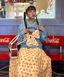 CIAOPANIC TYPY（チャオパニックティピー）の「(hima企画)【HELLO