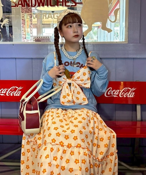 CIAOPANIC TYPY（チャオパニックティピー）の「(hima企画)【HELLO