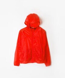 HOLIDAY（ホリデイ）の「LIMITED PACKABLE NYLON ZIP UP PARKA（その他）」