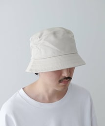 Lui's | bucket hat/バケットハット(ハット)