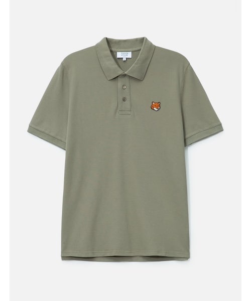 Fox Head Regular Polo