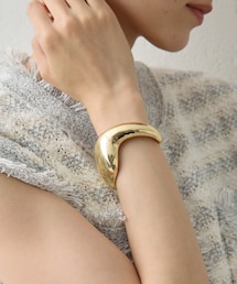 Whim Gazette | 【THE PAUSE】カーブバングル(バングル/リストバンド)