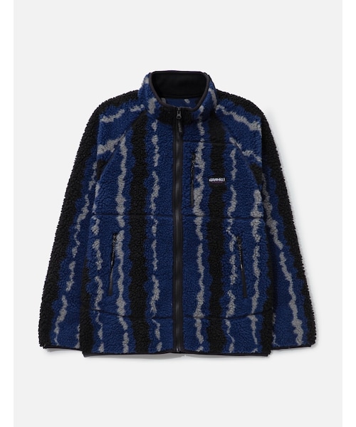 Ripple Sherpa Jacket