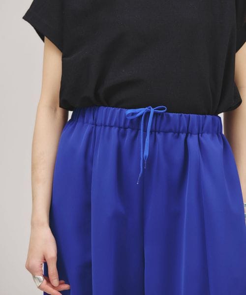 Curensology（カレンソロジー）の「フォールドロストパンツ（）」 - WEAR