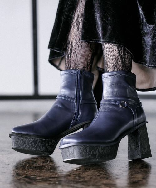 HARE（ハレ）の「＜ポイント付与対象アイテム＞ガラソールチャンキー