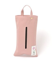 LAKOLE（ラコレ）の「FLOWERティッシュカバー（ファッション雑貨）」