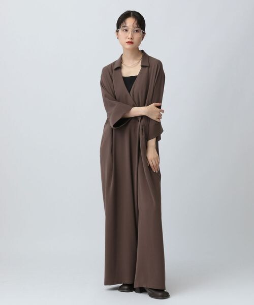 LEPSIM（レプシィム）の「マルチメリットオールインワン（）」 - WEAR