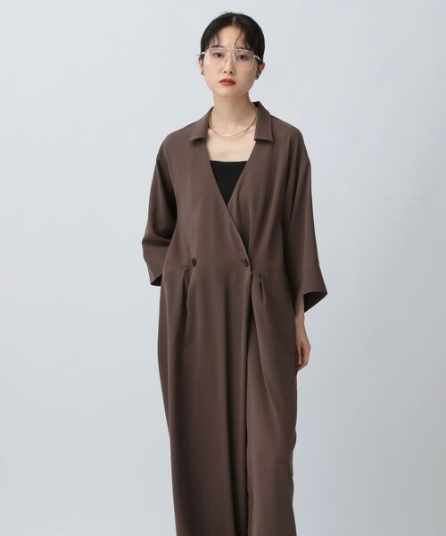 LEPSIM（レプシィム）の「マルチメリットオールインワン（）」 - WEAR
