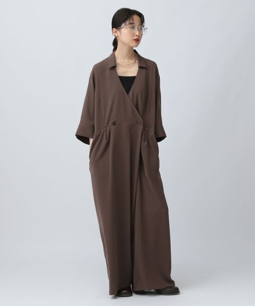 LEPSIM（レプシィム）の「マルチメリットオールインワン（）」 - WEAR