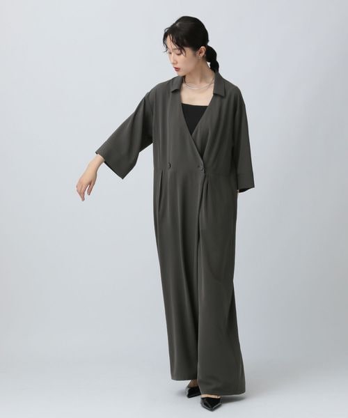 LEPSIM（レプシィム）の「マルチメリットオールインワン（）」 - WEAR