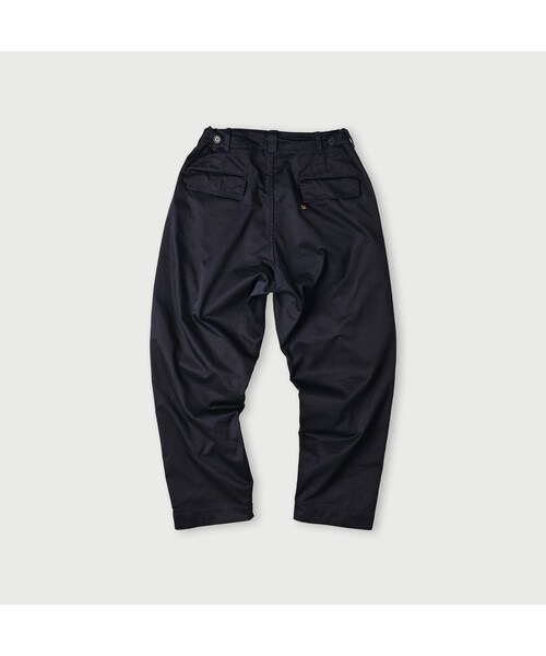 双糸チノの908チーゴパンツ 45R双糸チノの908チーゴパンツ: WOMEN｜45R