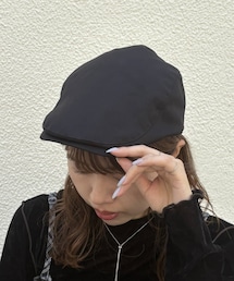 Lattice | ハンチングキャップ(ハンチング/ベレー帽)