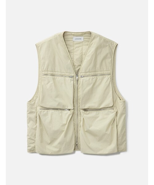 Gilet