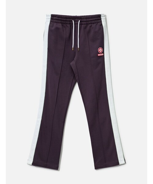 Laurel Tape Pintuck Jogger