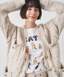 Whim Gazette（ウィムガゼット）｜ノーカラージャケット一覧 - WEAR