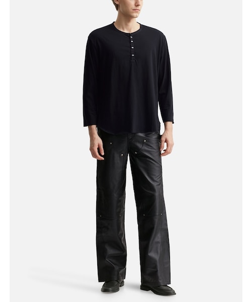 UNDERCOVER（アンダーカバー）の「UC2E4801 Henley Top（）」 - WEAR