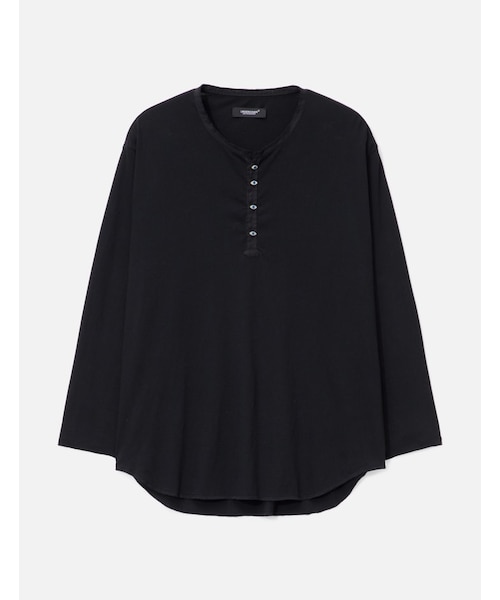 UNDERCOVER（アンダーカバー）の「UC2E4801 Henley Top（）」 - WEAR