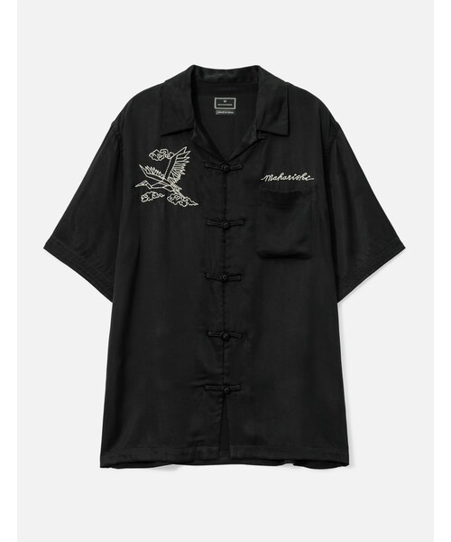 Year of the Crane Shirt