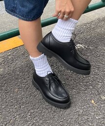 COLONY 2139 | 【AW先行予約】チロリアンシューズ(ドレスシューズ)