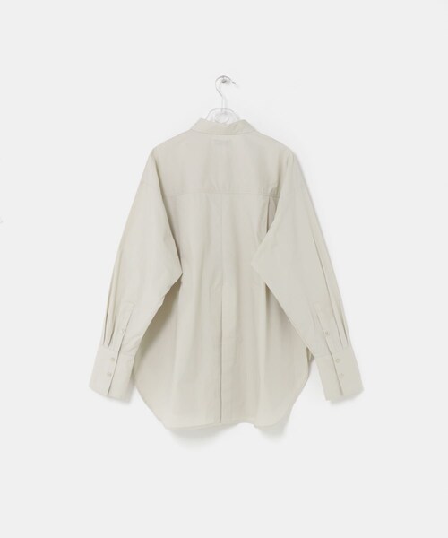 LAATO（ラート）の「loose shirts（シャツ/ブラウス・レディース・ミスト/シャドウ/スプリング・Free）」の22枚目の写真