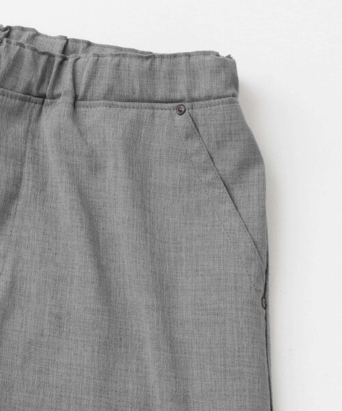 URBAN RESEARCH DOORS（アーバンリサーチドアーズ）の「『別注』Lee×DOORS　FLeeasy Narrow（その他パンツ・メンズ・BEIGE/GREEN/GRAY/CHARCOAL/NAVY/BLACK・FREE）」の15枚目の写真