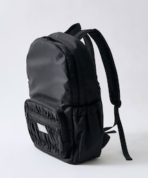 OLIVE des OLIVE | シャーリングポケットリュック(バックパック/リュック)