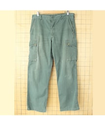 60s EURO ユーロ　ペインターパンツ 60s EURO ユーロ ペインターパンツ
