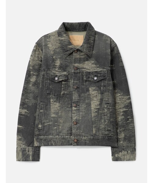 3rd Type Denim Jacket