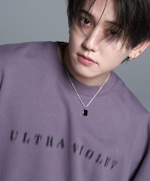 ALAND（エーランド）の「MASHIHO×ALAND／スウェット（その他）」
