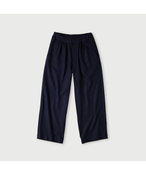 45R ストレッチスリムパンツ 45R（フォーティファイブアール）の「ざっくりストレッチデニム