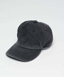 Lui's | バイオウォッシュ 6panel BBCAP  CPH exclusive for(キャップ)