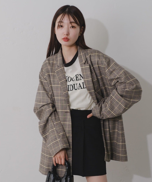 色無地 薄卵色 縮緬 K-5690