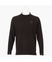 BRIEFING（ブリーフィング）の「【9月上旬頃入荷予定】CE MEN’S THERMAL NECK LOGO LS HIGHNECK （リラックスフィット）（その他）」