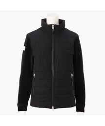 BRIEFING（ブリーフィング）の「【9月下旬頃入荷予定】WS WINDBLOCK MOLE YARN KNIT BLOUSON（その他）」