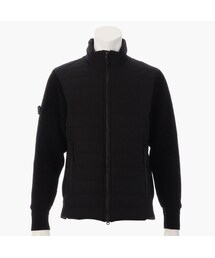 BRIEFING（ブリーフィング）の「【9月下旬頃入荷予定】MEN'S WINDBLOCK MOLE YARN KNIT BLOUSON（その他）」