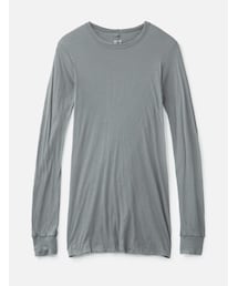 Double Long Sleeve T-shirt