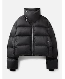 Rick Owens | Turtle Jacket