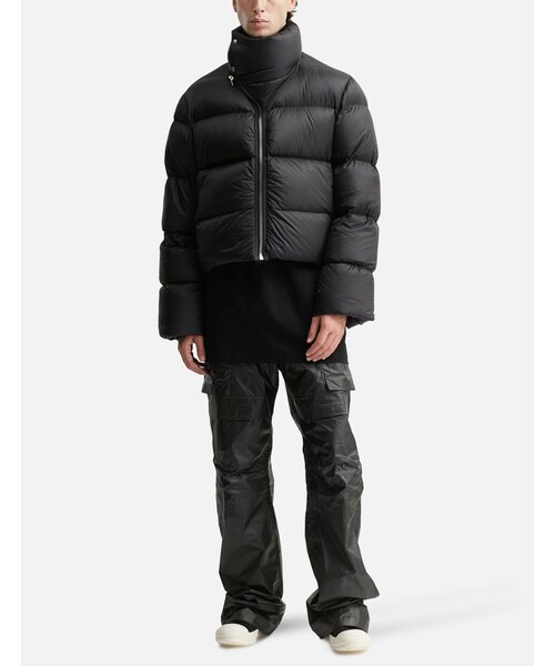 Rick Owens（リックオウエンス）の「Turtle Jacket（）」 - WEAR