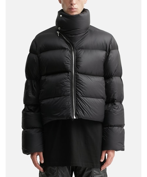 Rick Owens（リックオウエンス）の「Turtle Jacket（）」 - WEAR
