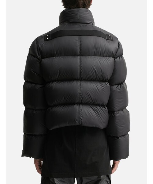 Rick Owens（リックオウエンス）の「Turtle Jacket（）」 - WEAR