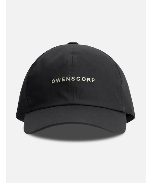 Owenscorp Baseball Cap