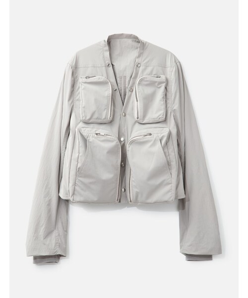 テンダーロイン ハット GTM パープル Mサイズ ネイティブ柄 グアテマラ