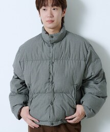 Kastane（カスタネ）｜ダウンジャケット/コート一覧 - WEAR